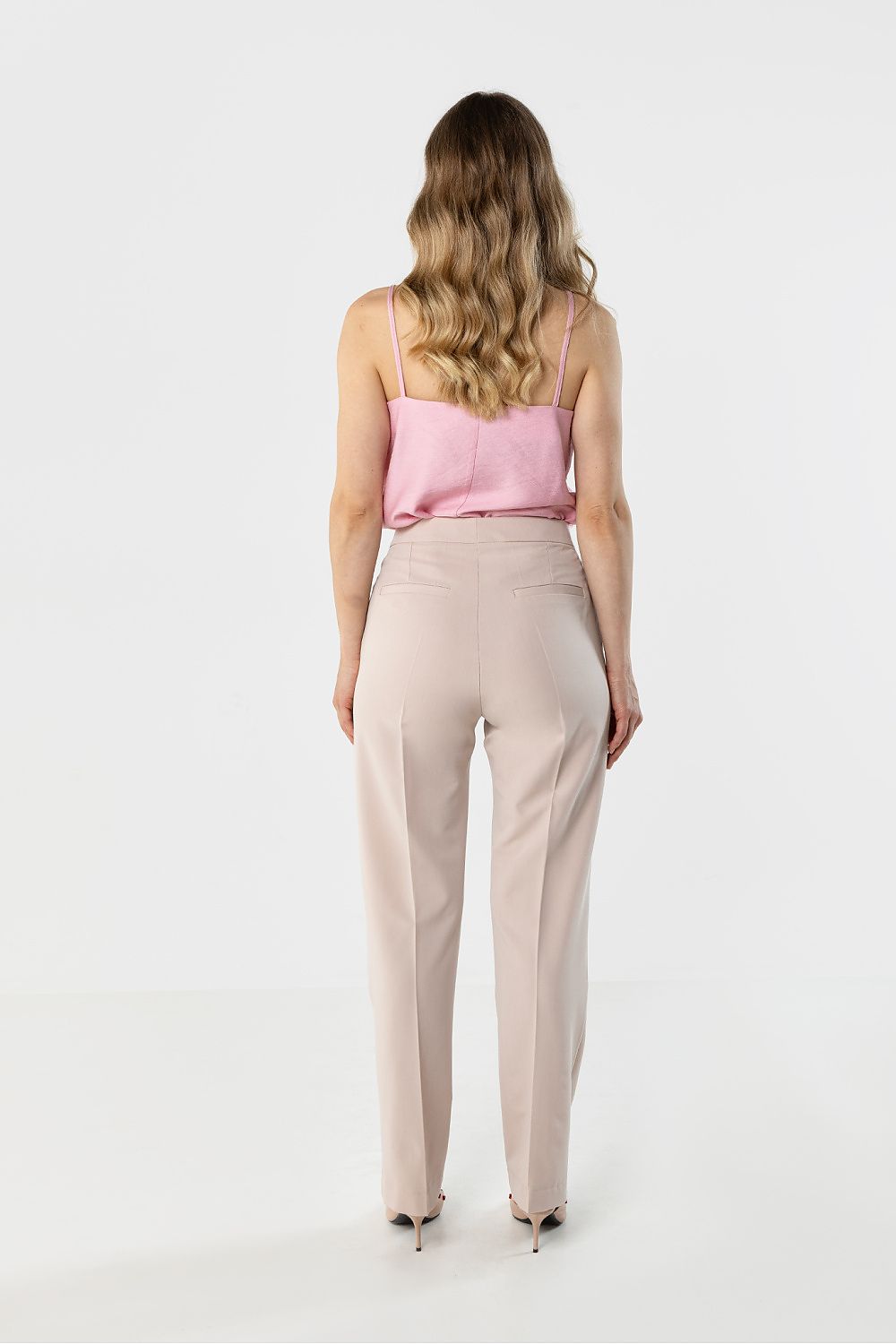  Damen Hose model 225322 awama 