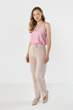  Damen Hose model 225322 awama 