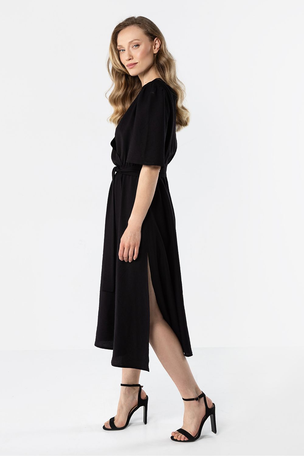  Alltagskleid model 225342 awama 