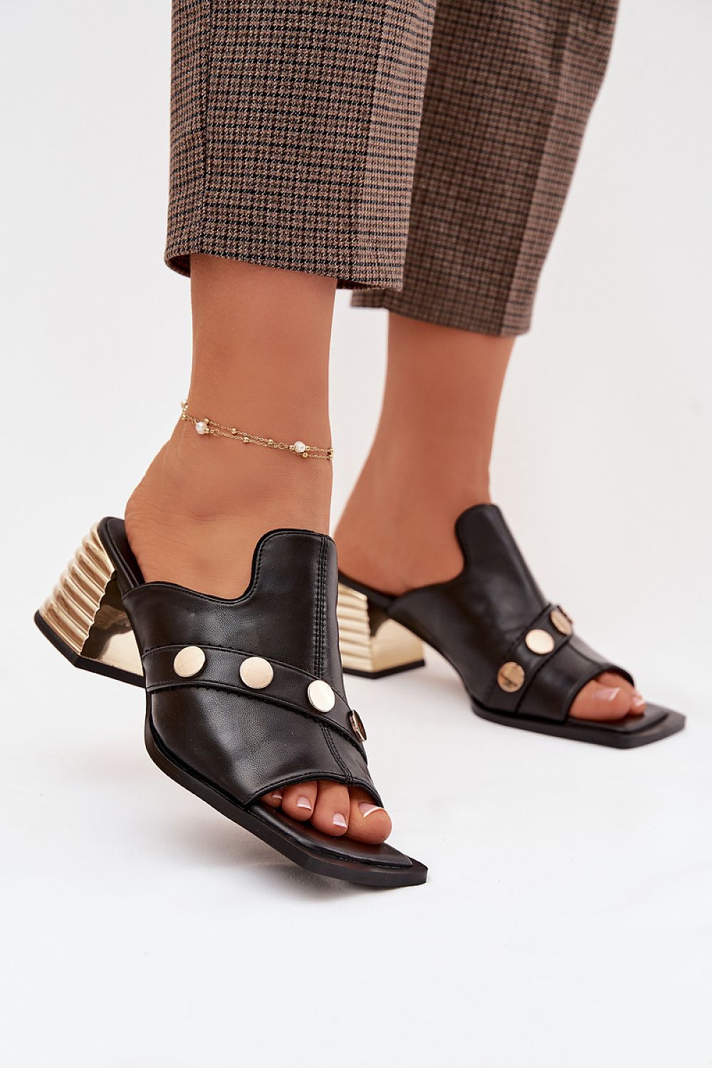  Absatzsandalen model 225350 Step in style 