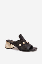  Absatzsandalen model 225350 Step in style 