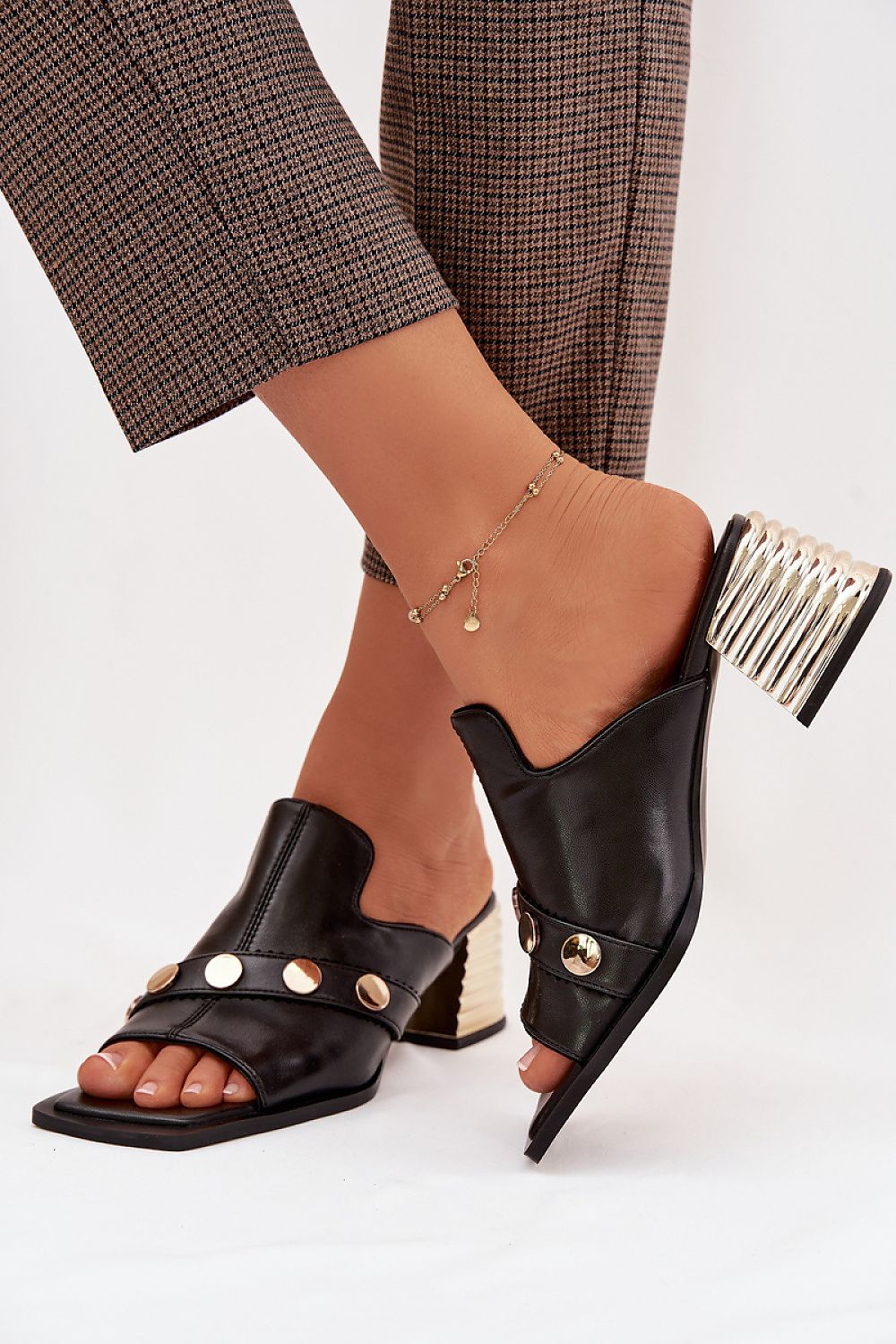  Absatzsandalen model 225350 Step in style 