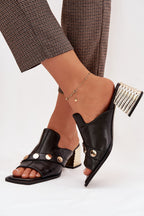  Absatzsandalen model 225350 Step in style 