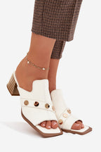  Absatzsandalen model 225351 Step in style 