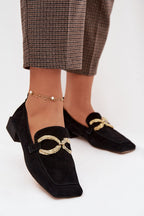  Mokassins model 225354 Step in style 