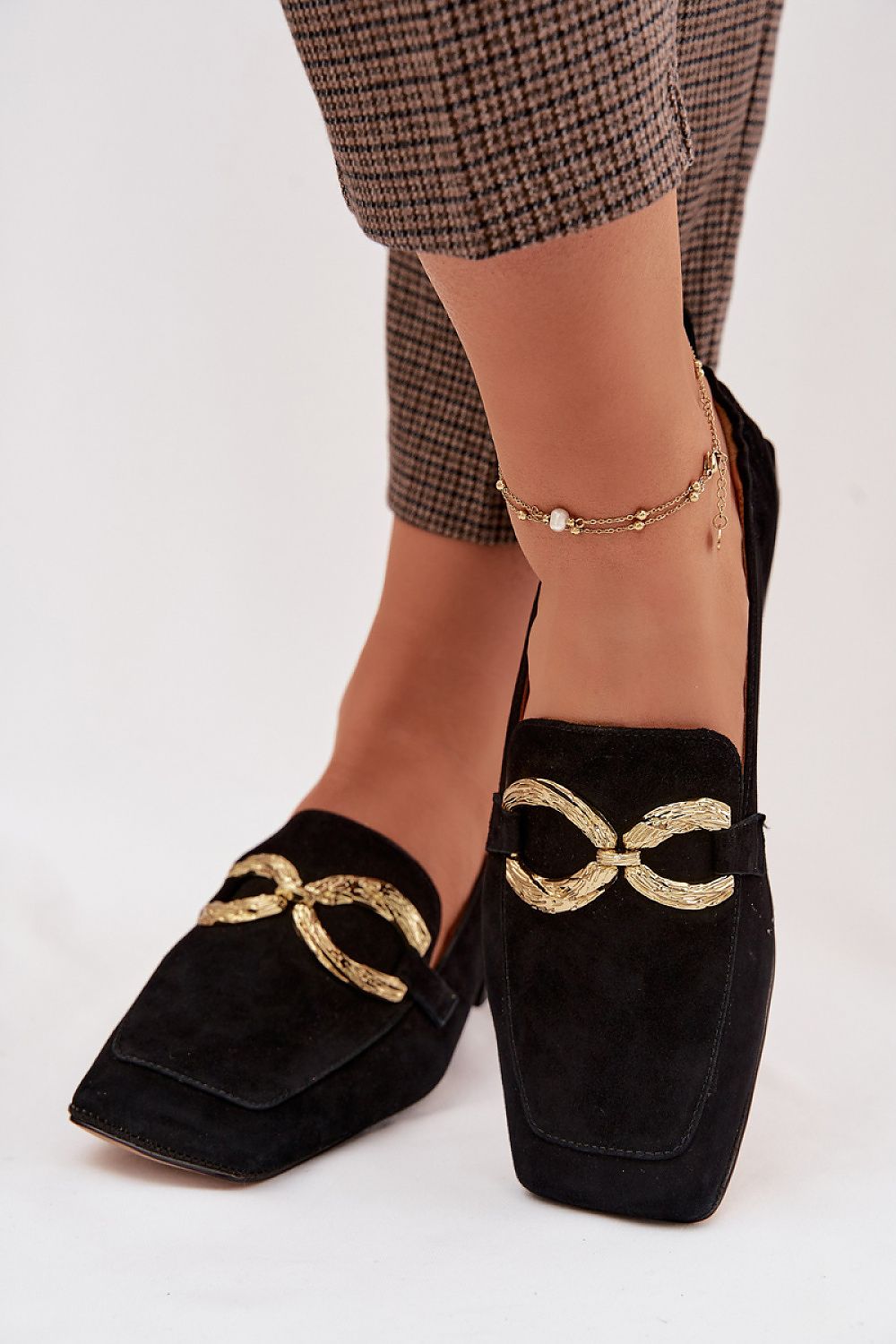  Mokassins model 225354 Step in style 
