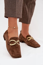  Mokassins model 225356 Step in style 
