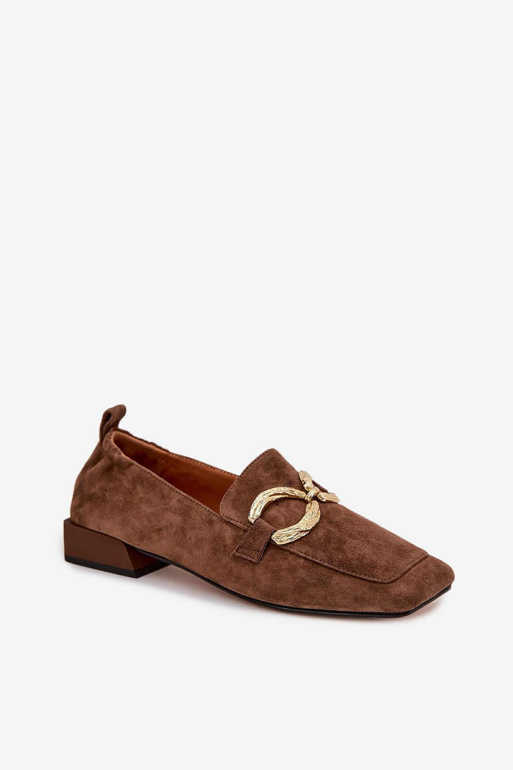  Mokassins model 225356 Step in style 