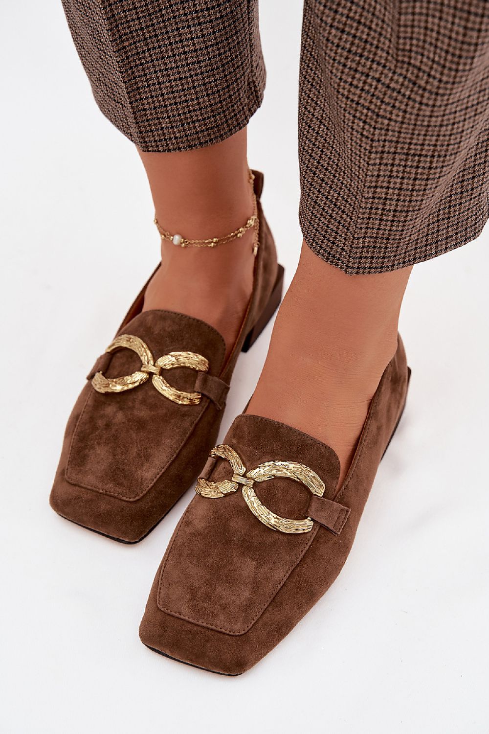  Mokassins model 225356 Step in style 