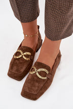  Mokassins model 225356 Step in style 