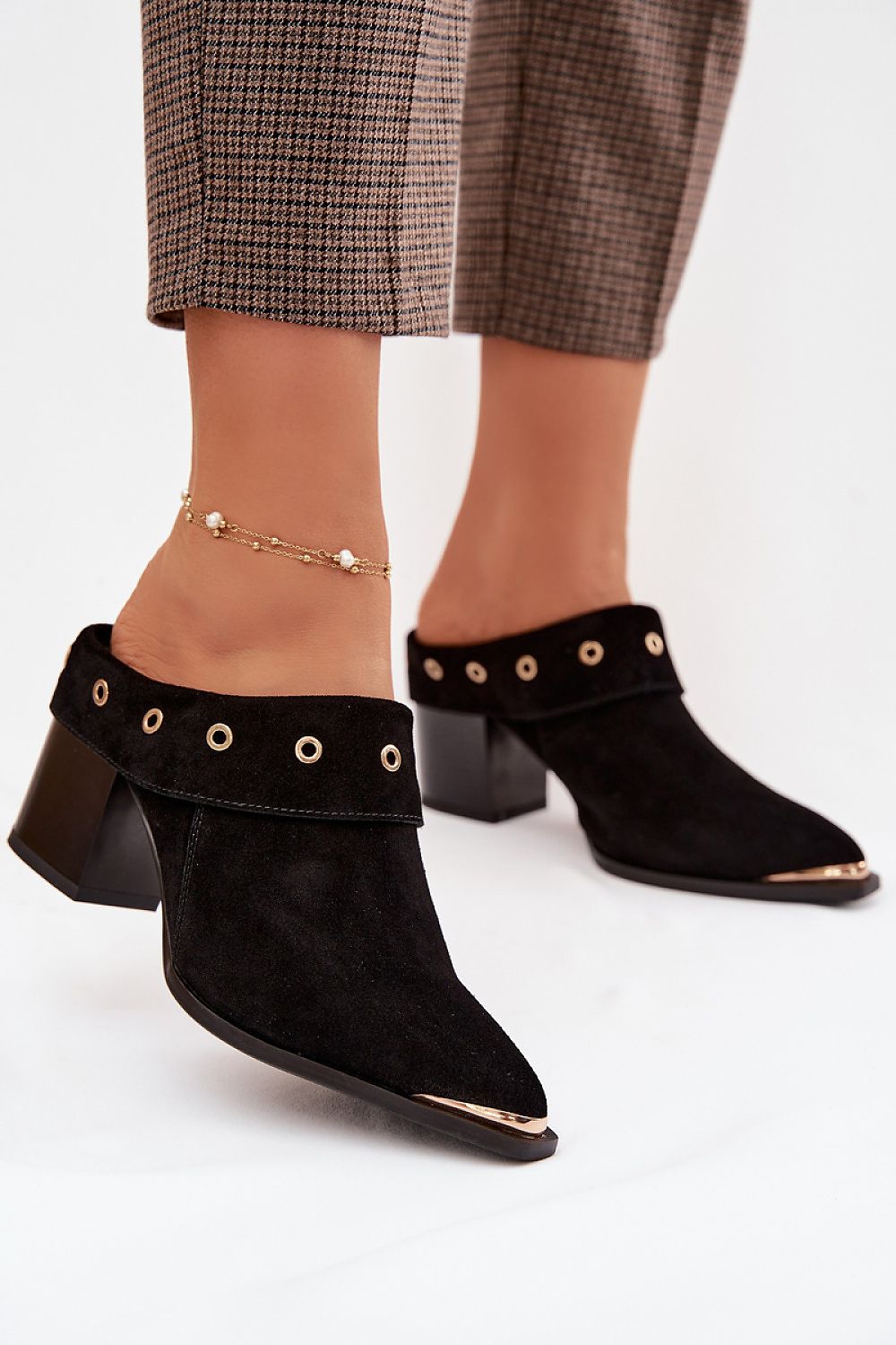  Absatzsandalen model 225358 Step in style 