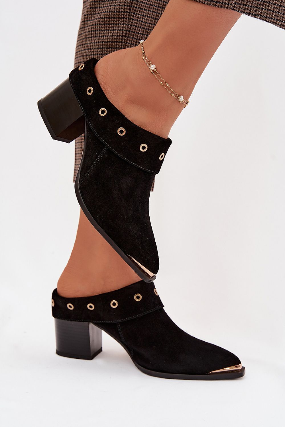  Absatzsandalen model 225358 Step in style 