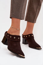  Absatzsandalen model 225359 Step in style 