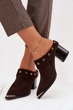  Absatzsandalen model 225359 Step in style 
