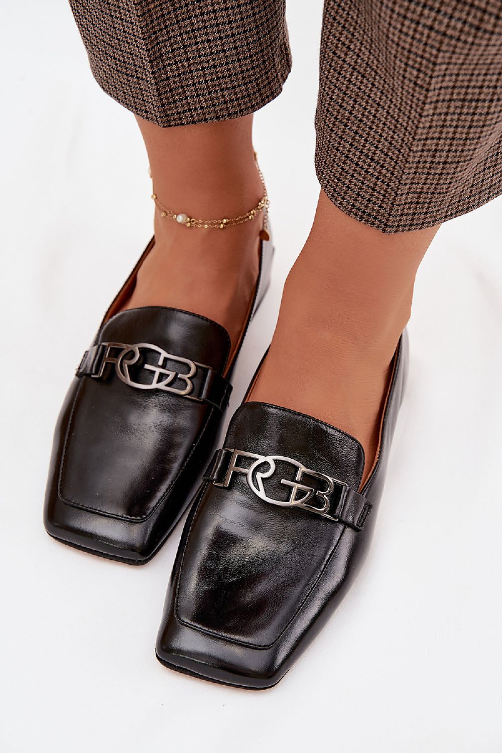 Pantoletten model 225361 Step in style 