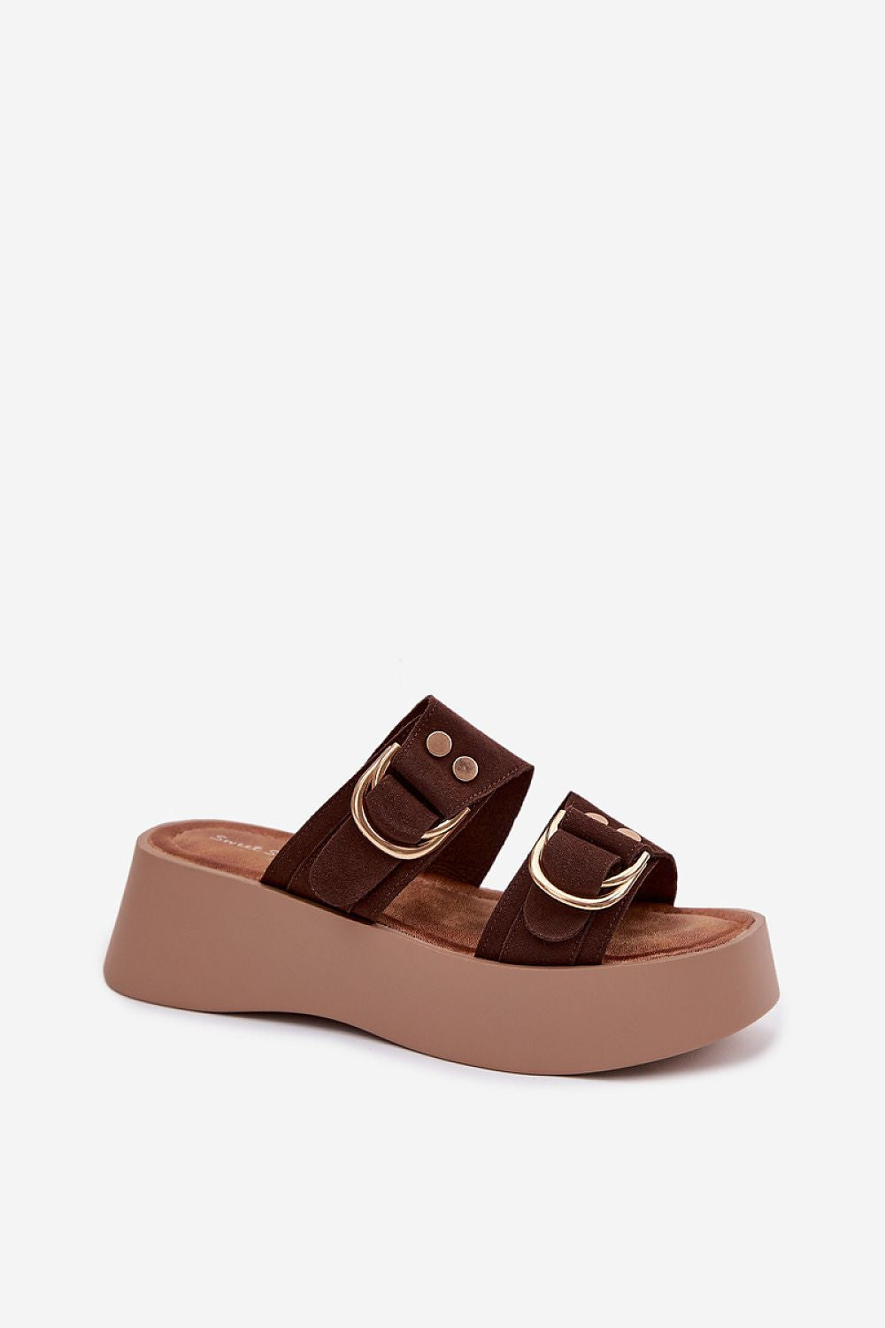  Plattform-Sandalen model 225369 Step in style 