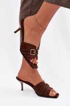  Absatzsandalen model 225372 Step in style 