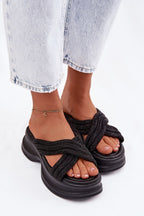  Pantoletten model 225374 Step in style 