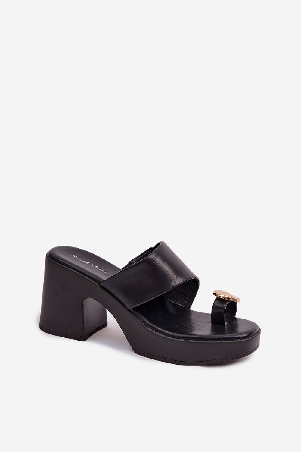  Absatzsandalen model 225375 Step in style 