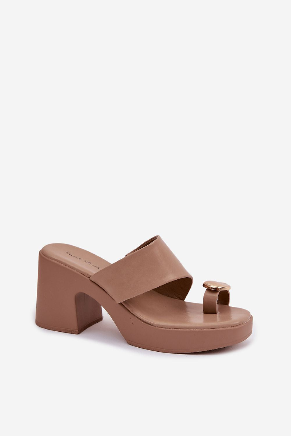  Absatzsandalen model 225377 Step in style 
