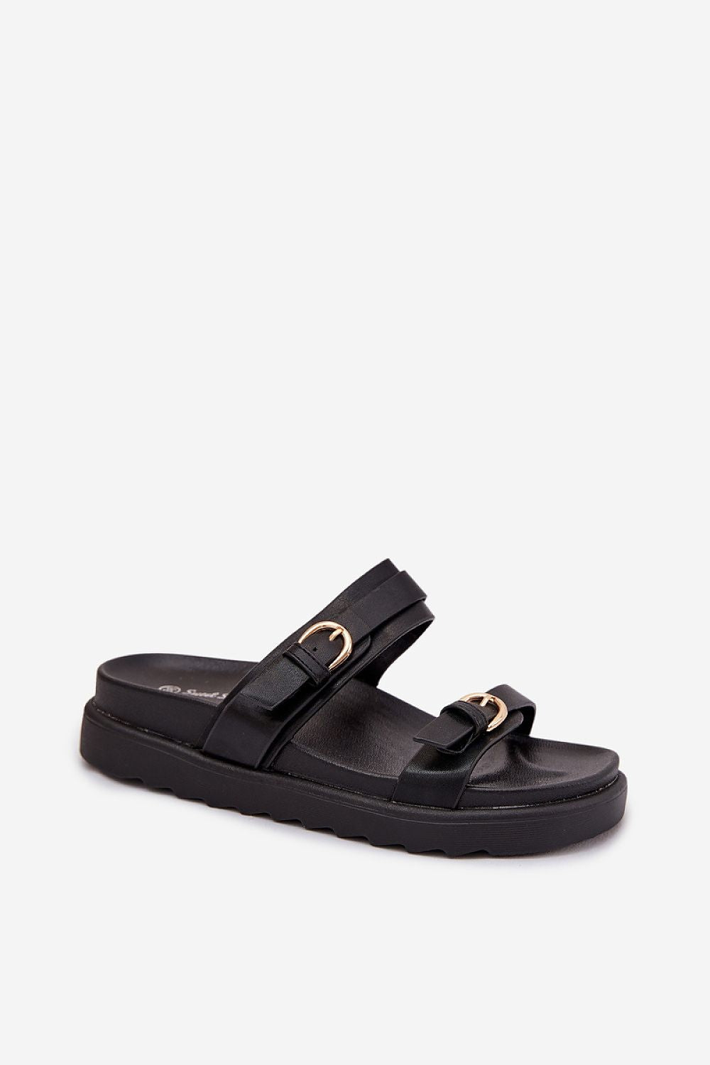  Plattform-Sandalen model 225378 Step in style 
