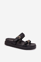  Plattform-Sandalen model 225378 Step in style 