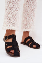  Pantoletten model 225380 Step in style 