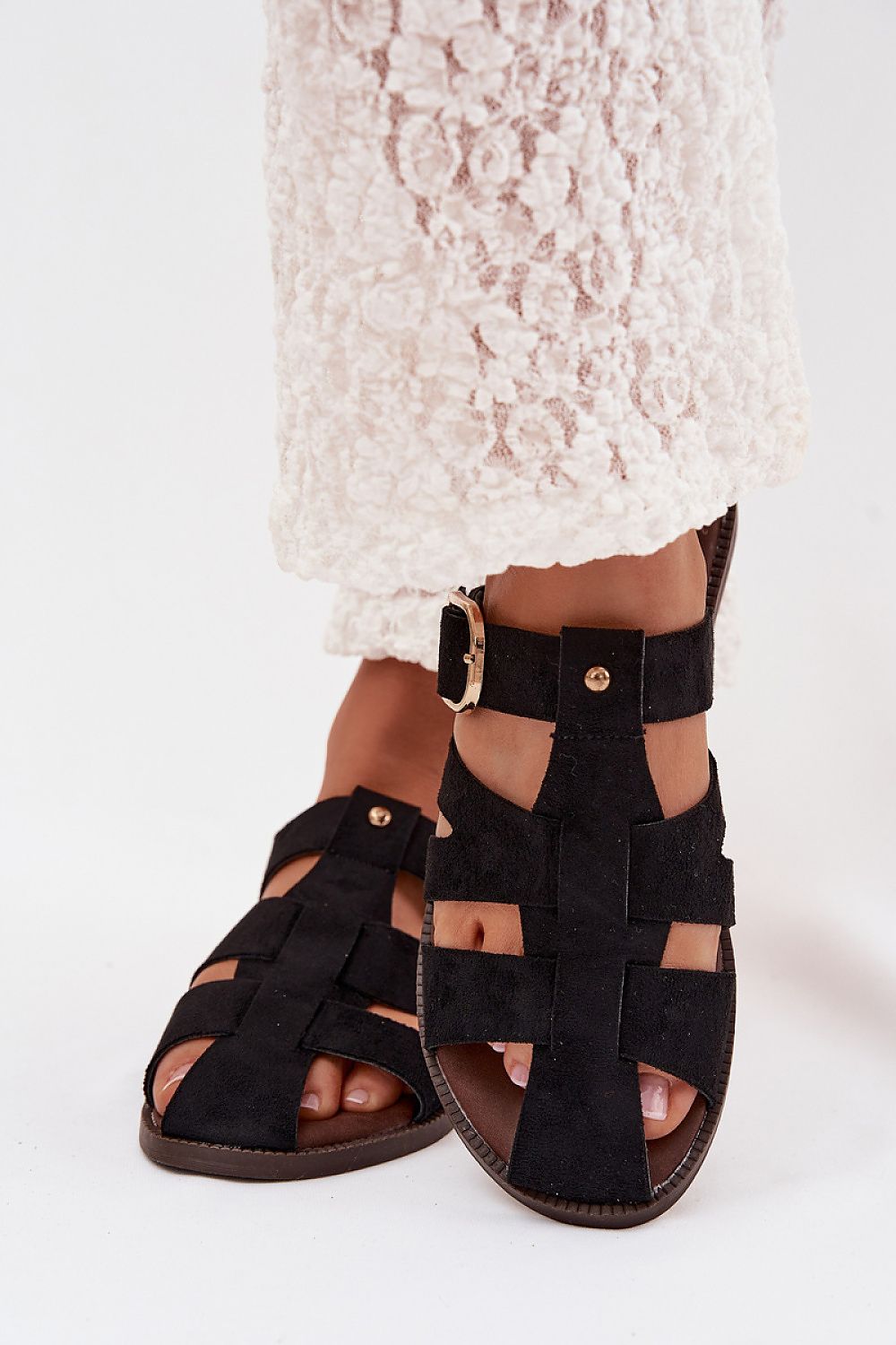  Pantoletten model 225380 Step in style 