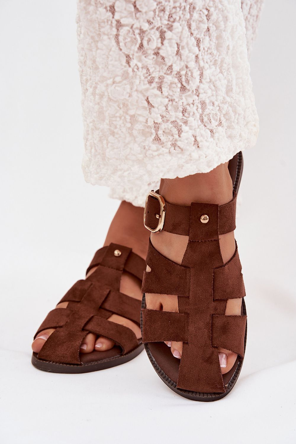  Pantoletten model 225381 Step in style 