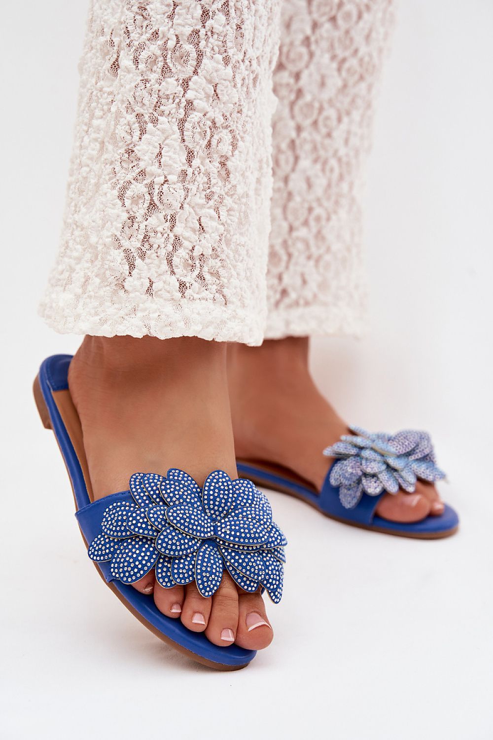  Pantoletten model 225384 Step in style 