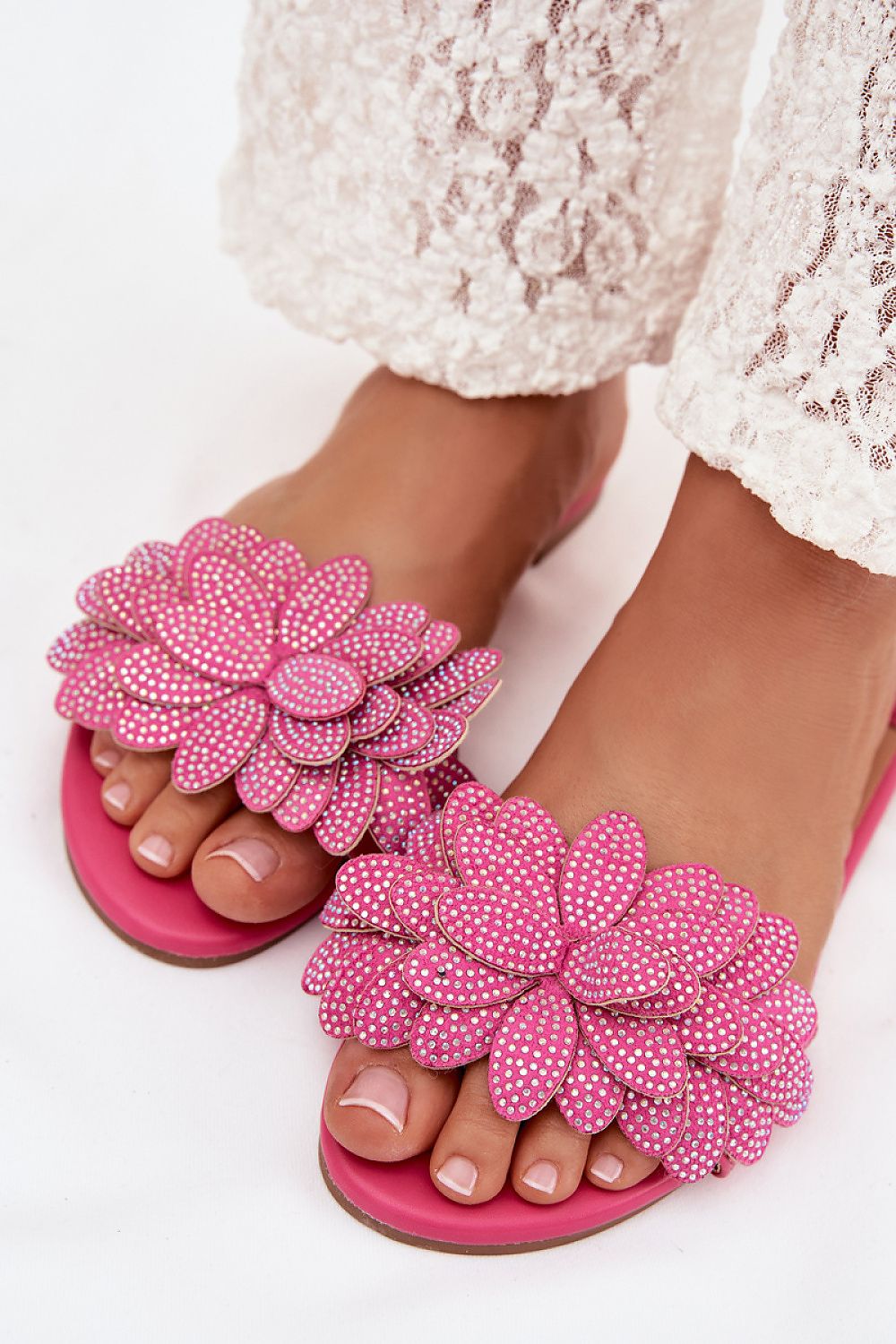  Pantoletten model 225385 Step in style 