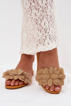  Pantoletten model 225388 Step in style 