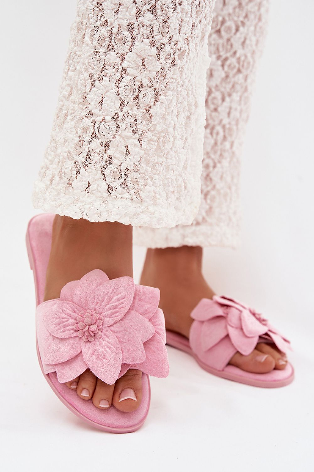  Pantoletten model 225392 Step in style 