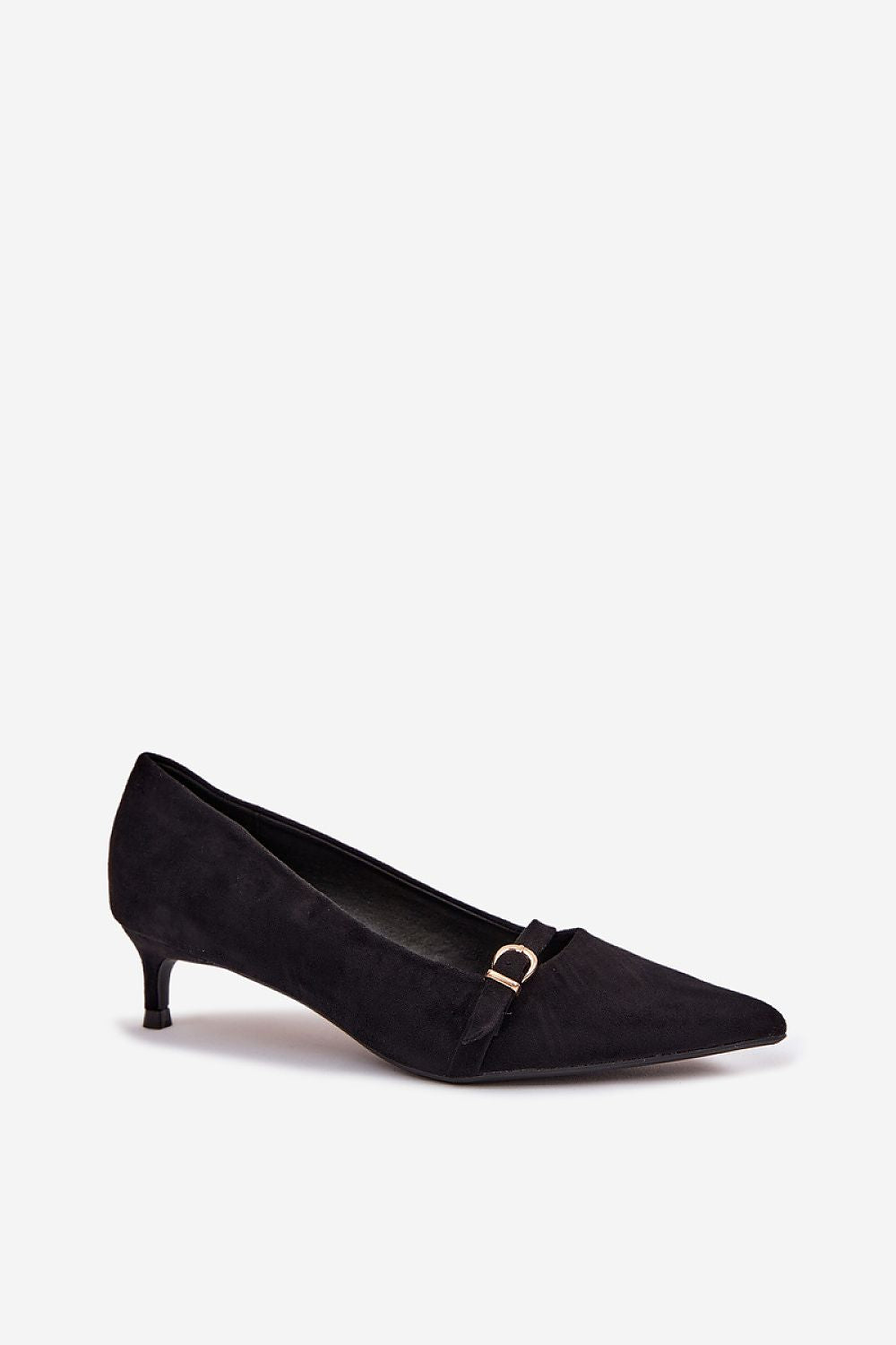  Pumps mit Absatz model 225407 Step in style 