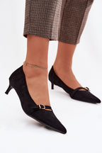  Pumps mit Absatz model 225407 Step in style 