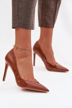  Stöckelschuhe model 225411 Step in style 