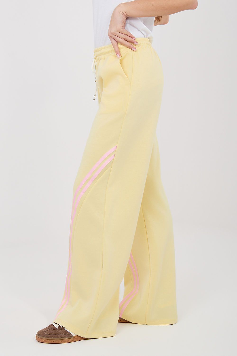  Sportanzug Hosen model 225413 Rue Paris 