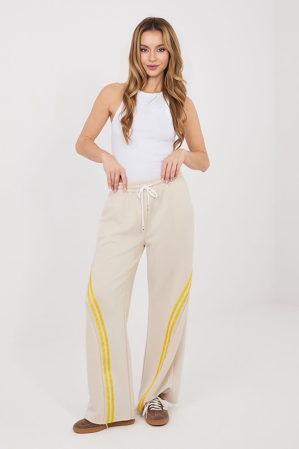  Sportanzug Hosen model 225414 Rue Paris 