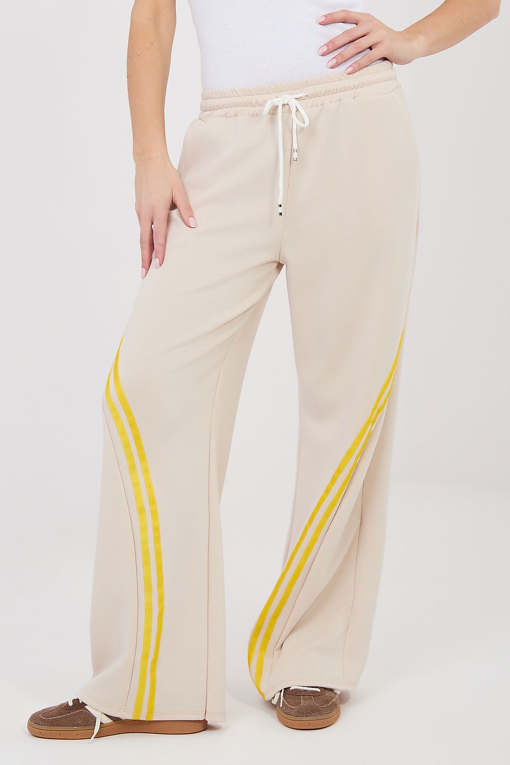  Sportanzug Hosen model 225414 Rue Paris 