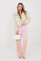  Sportanzug Hosen model 225415 Rue Paris 