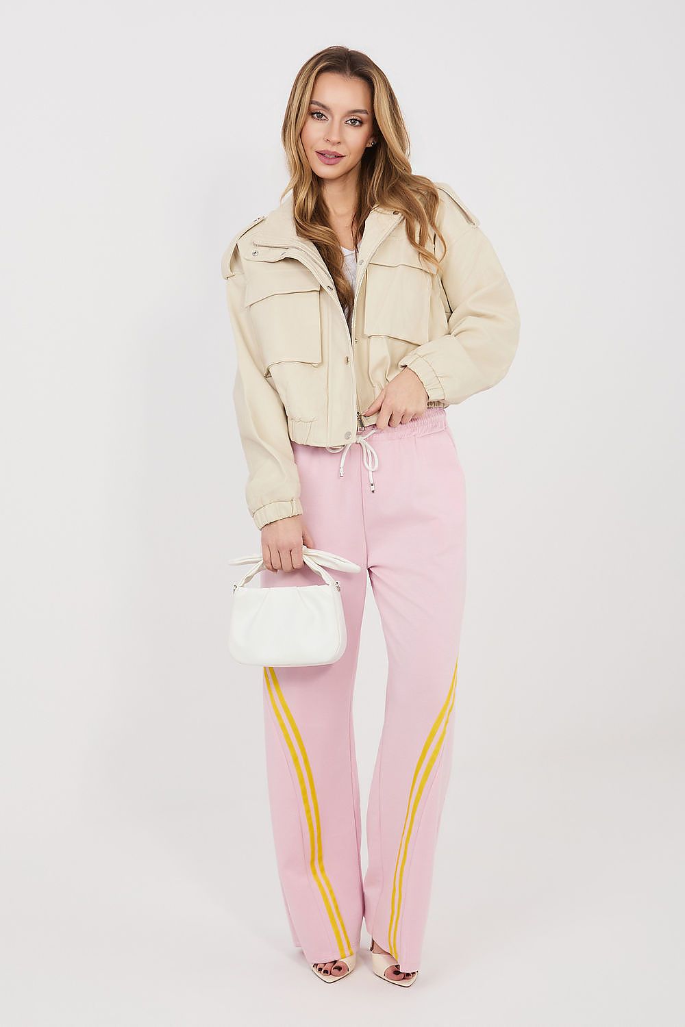  Sportanzug Hosen model 225415 Rue Paris 