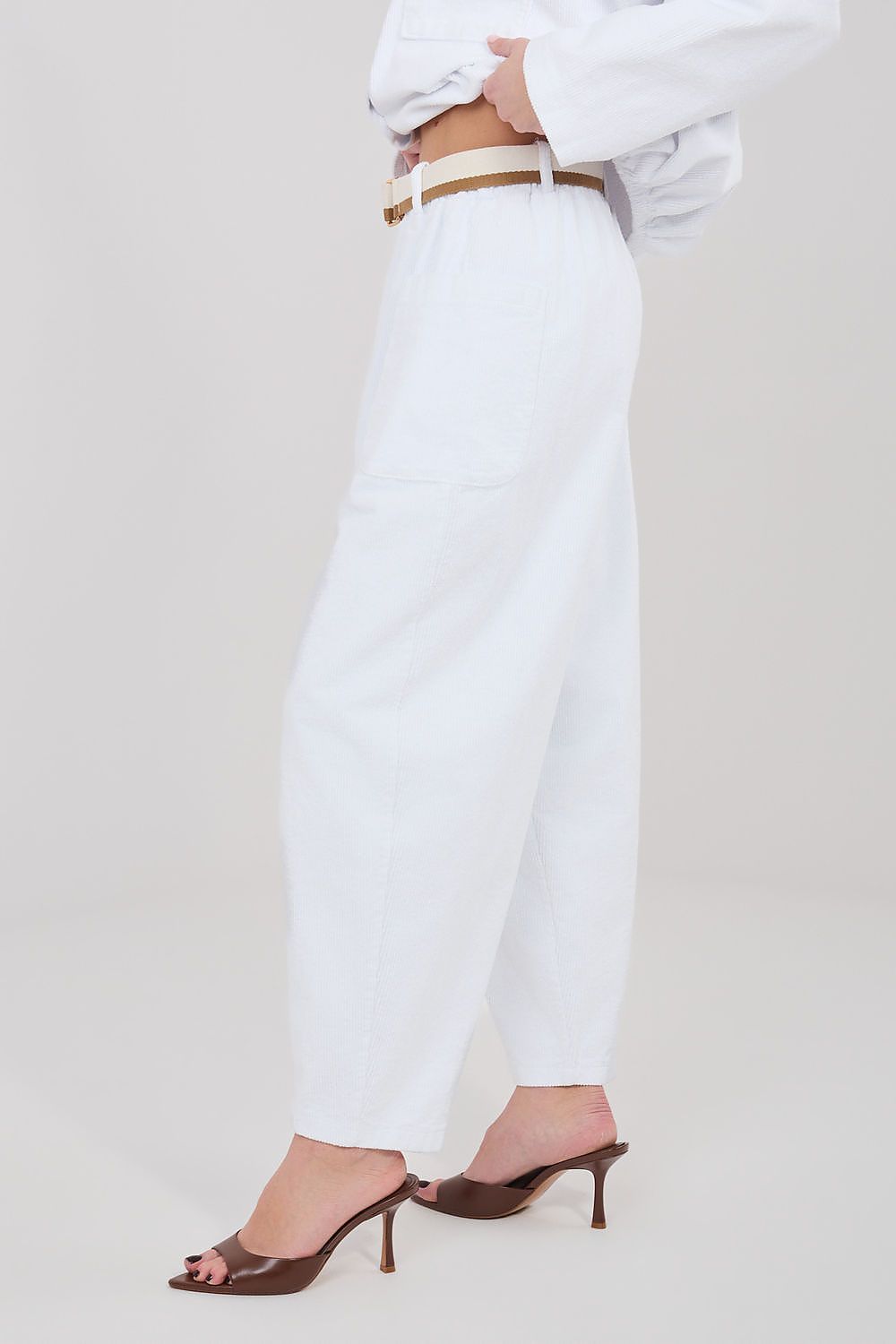  Cordhosen model 225425 Rue Paris 