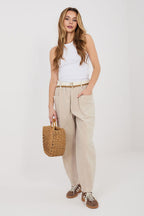  Cordhosen model 225426 Rue Paris 