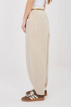  Cordhosen model 225426 Rue Paris 