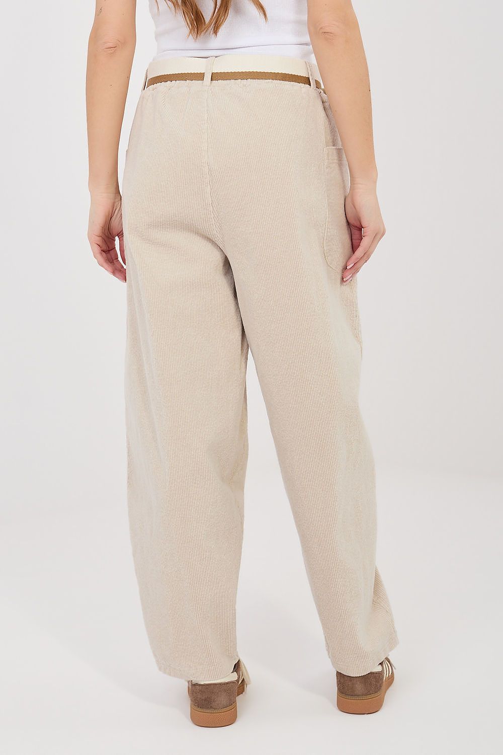  Cordhosen model 225426 Rue Paris 