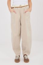  Cordhosen model 225426 Rue Paris 