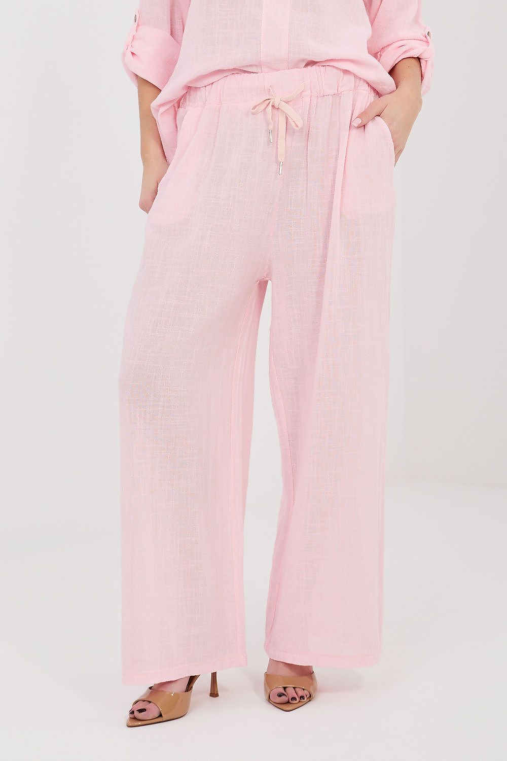  Damen Hose model 225493 Italy Moda 