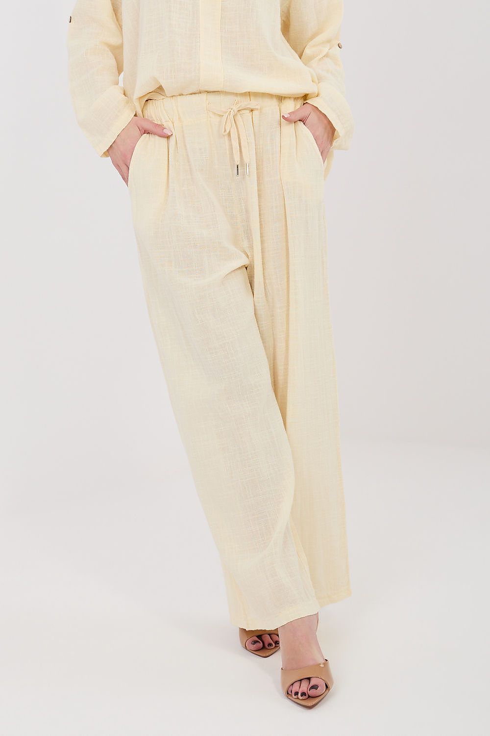  Damen Hose model 225496 Italy Moda 
