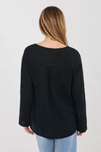  Bluse model 225506 Italy Moda 