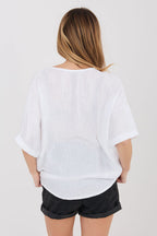  Kurzarm Hemd model 225512 Italy Moda 